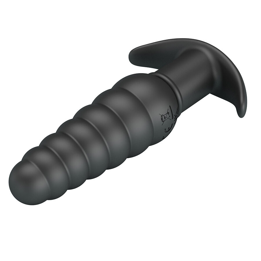 PRETTY LOVE - AEOLIS VIBRIERENDER ANALPLUG