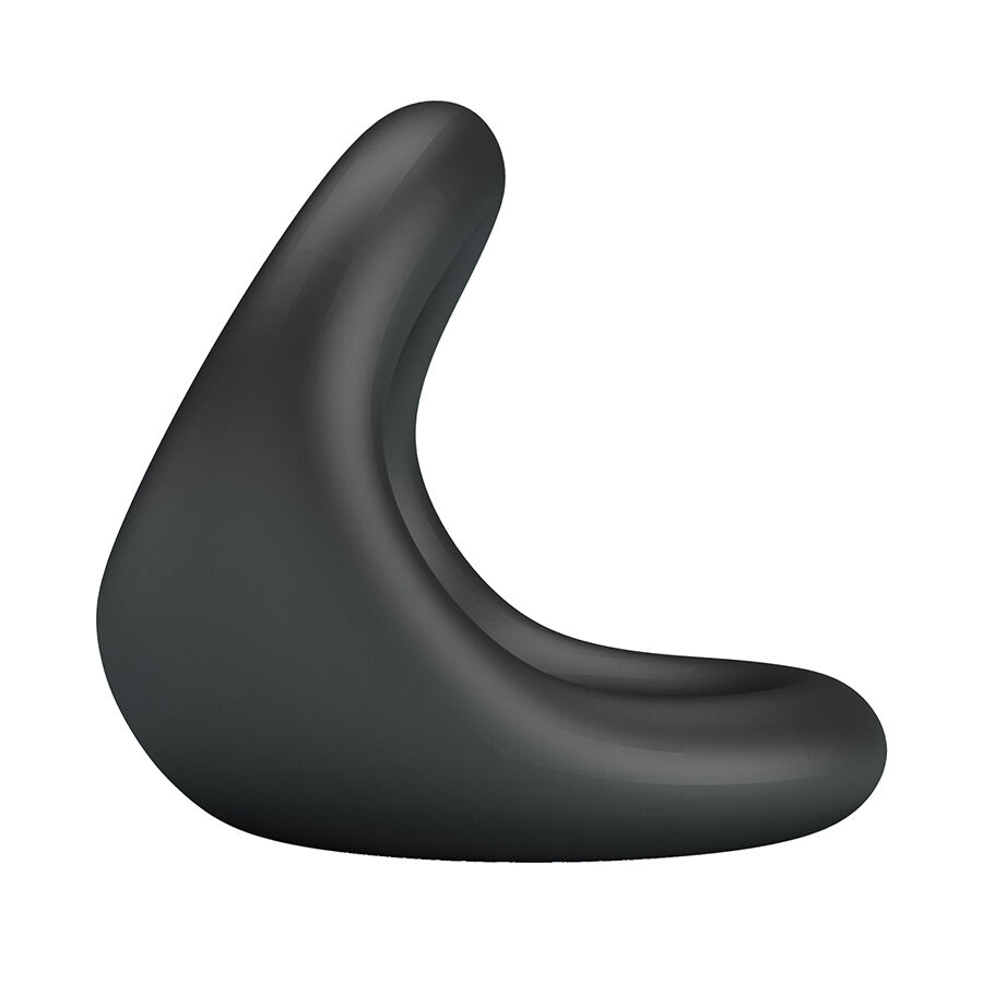 CRAZY BULL - NESTOR ergonomischer Penis- und Hodenring