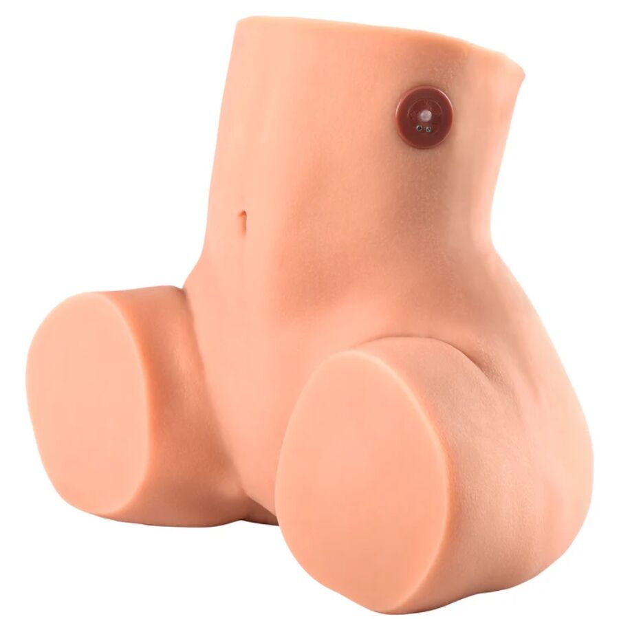VERBORGENE BEGIERDE - GROSSE, MELKENDE HÜHNERIN, WEIBLICHER MASTURBATOR, 16 KG