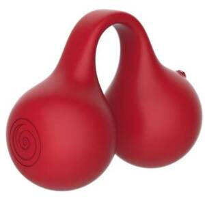 SNAIL VIBE - TWINN KIRSCH FINGER VIBRATOR