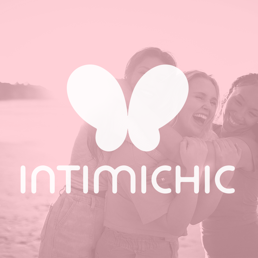 INTIMICHIC - KIBI EINWEG-URINAL