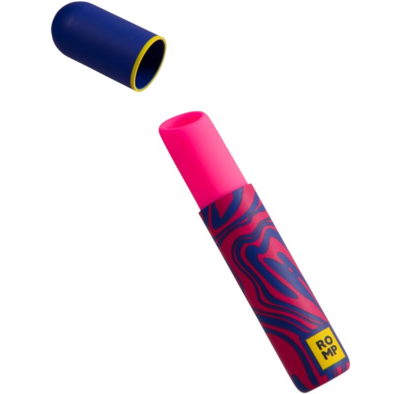 ROMP - Klitorisstimulator Lippenstift mit 7 Stufen