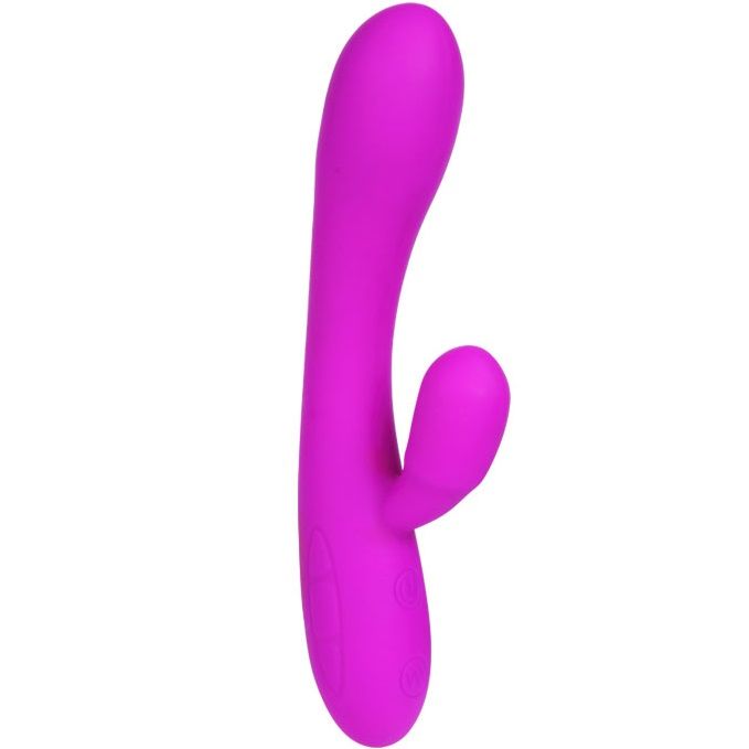 PRETTY LOVE - SMART VICTOR VIBRATOR MIT KLORISTIMULATOR
