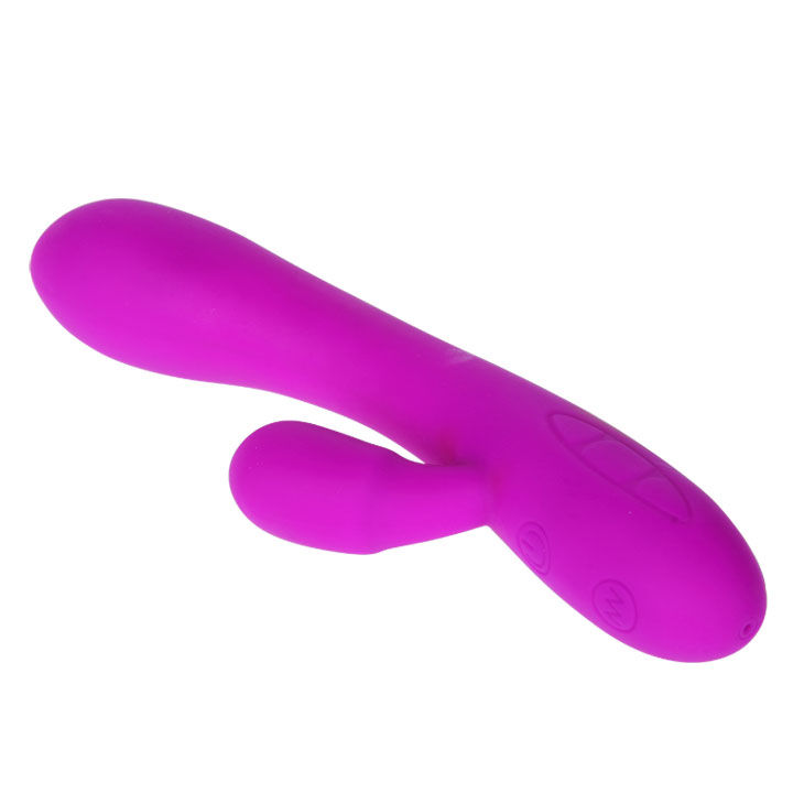 PRETTY LOVE - SMART VICTOR VIBRATOR MIT KLORISTIMULATOR