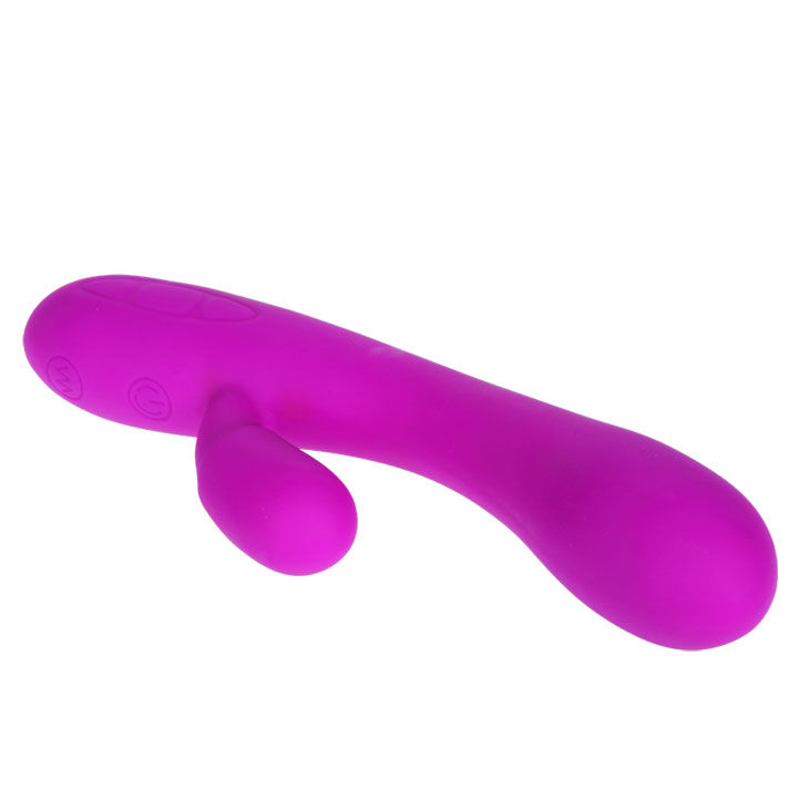 PRETTY LOVE - SMART VICTOR VIBRATOR MIT KLORISTIMULATOR
