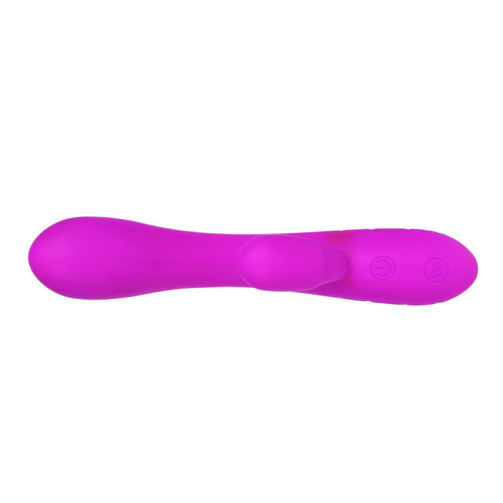 PRETTY LOVE - SMART VICTOR VIBRATOR MIT KLORISTIMULATOR