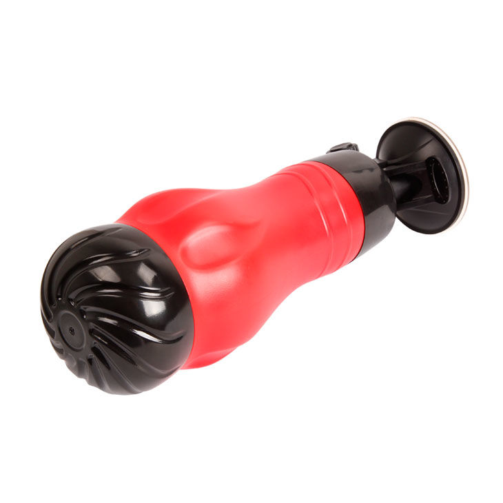 CRAZY BULL - FLORA VAGINA MIT MASTURBATOR-BASIS
