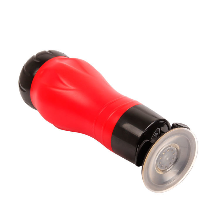 CRAZY BULL - FLORA VAGINA MIT MASTURBATOR-BASIS