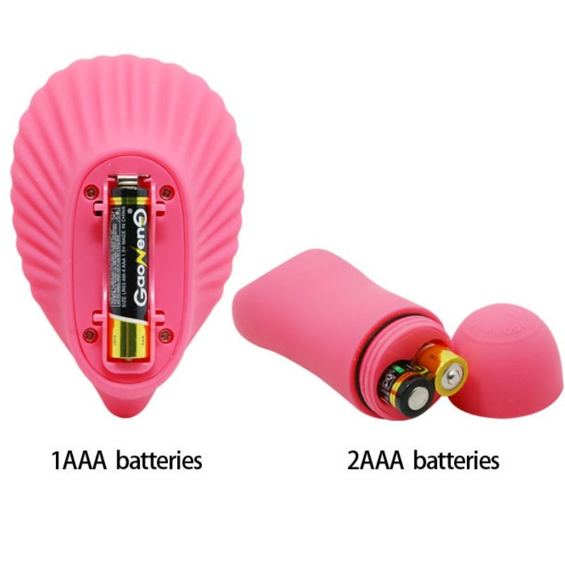 PRETTY LOVE - FLIRTATION G-Punkt-Stimulator 30 Modi