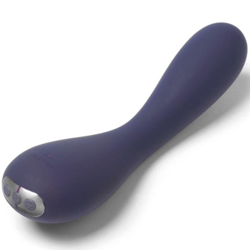 JE JOUE - UMA Lila Vibrator