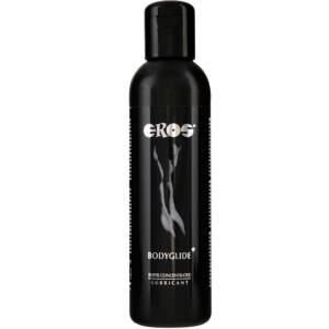 EROS - BODYGLIDE SUPERKONZENTRIERTES SILIKON-GLEITGEL 500 ML
