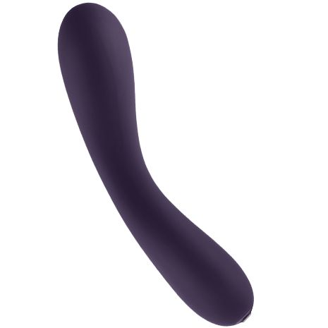 JE JOUE - UMA Lila Vibrator