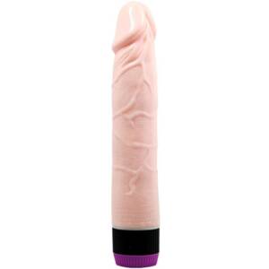 BAILE - ADOUR CLUB realistischer Vibrator 21,5 cm