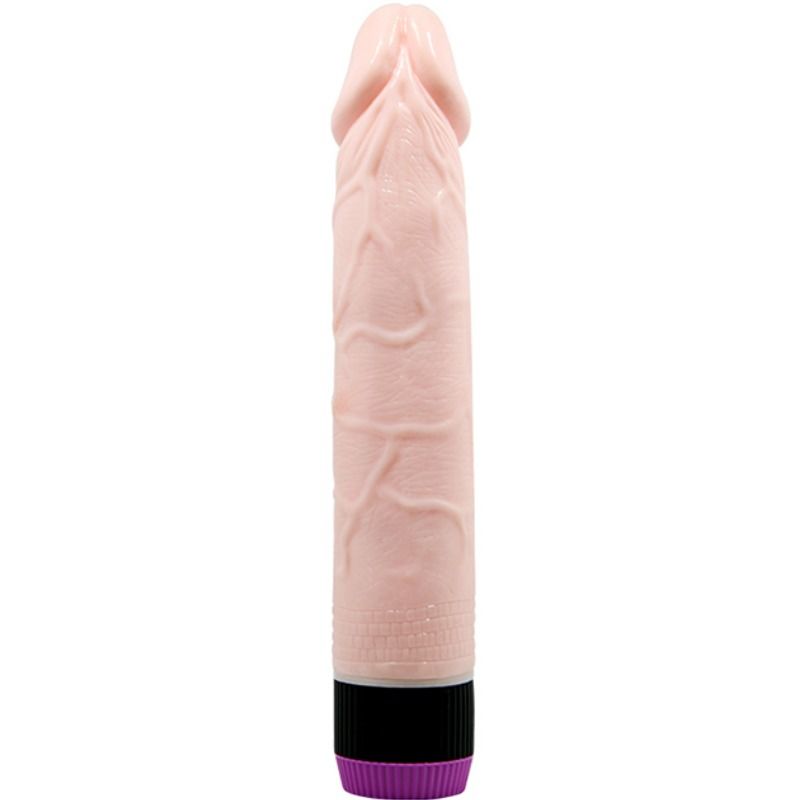 BAILE - ADOUR CLUB realistischer Vibrator 21,5 cm