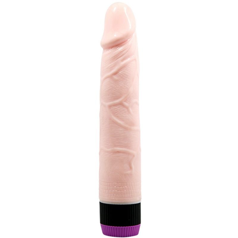 BAILE - ADOUR CLUB realistischer Vibrator 21,5 cm