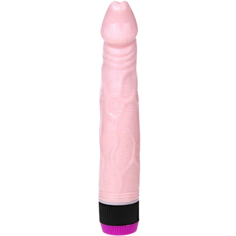 BAILE - ADOUR CLUB realistischer Vibrator 22,5 cm