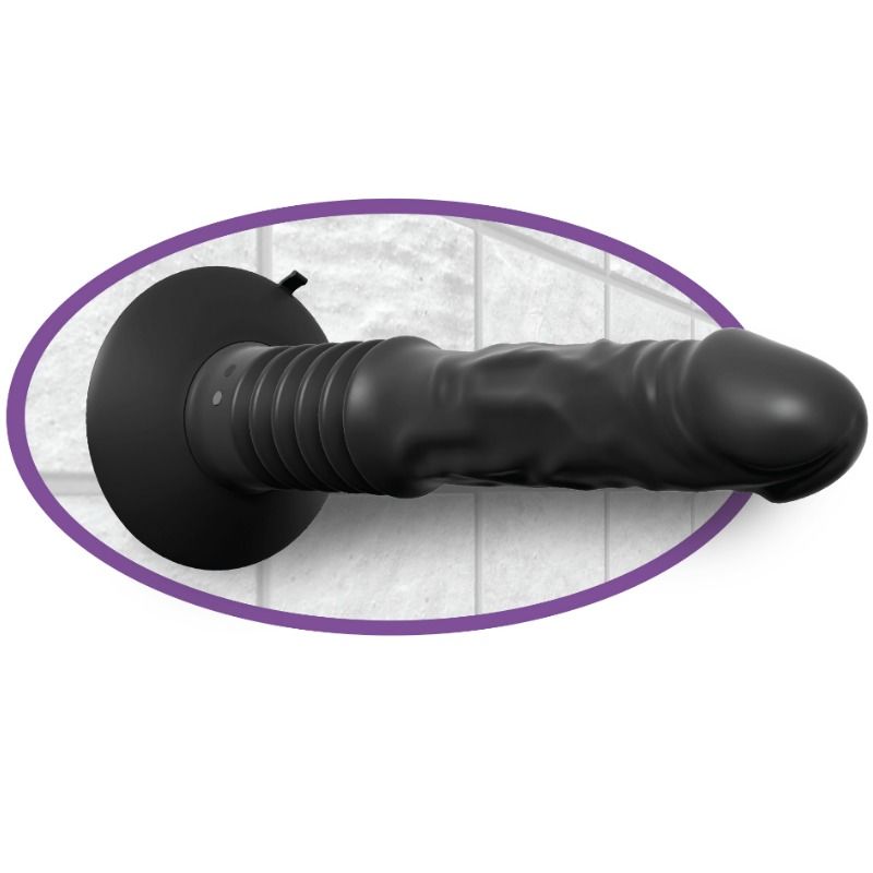 ANAL FANTASY ELITE COLLECTION - Analvibrator