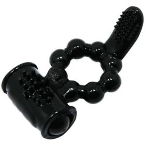 BAILE - SWEET RING RING mit Doppelstimulator
