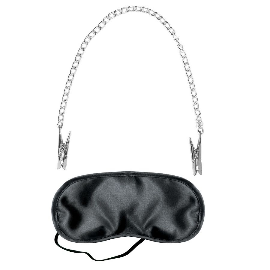 FETISH FANTASY LIMITED EDITION - FETISCH-KIT