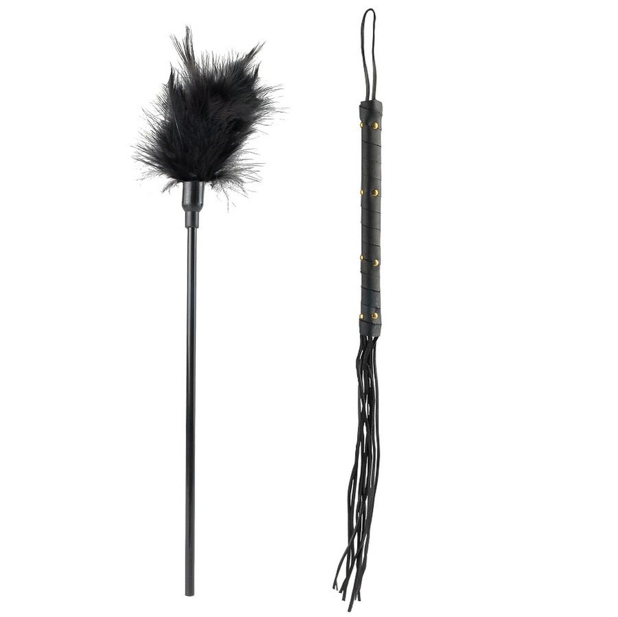 FETISH FANTASY LIMITED EDITION - FETISCH-KIT