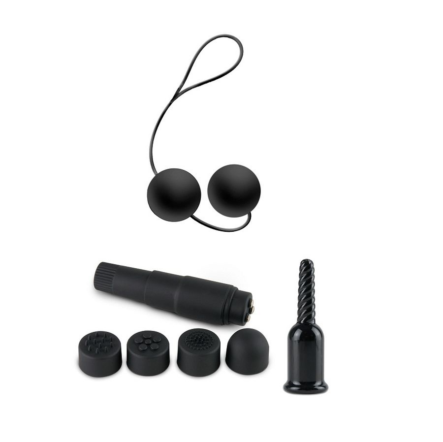 FETISH FANTASY LIMITED EDITION - FETISCH-KIT
