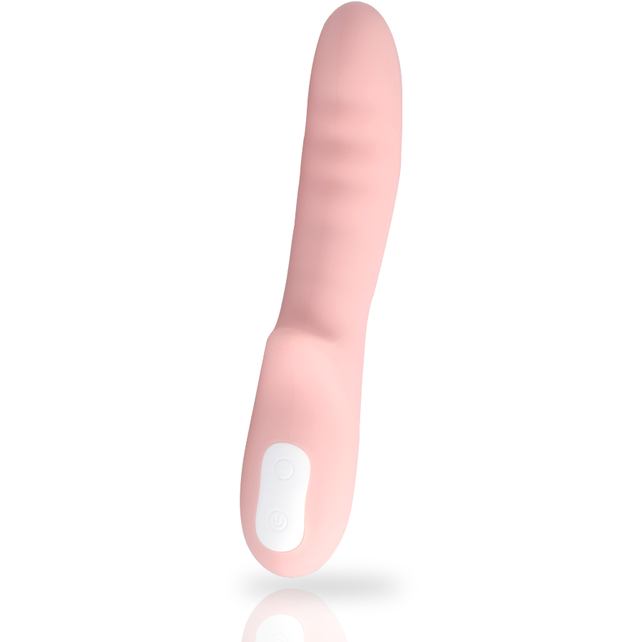 MIA - PISA Rotationsvibrator Rosa