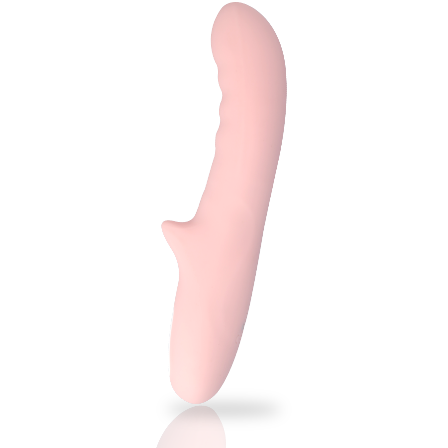 MIA - PISA Rotationsvibrator Rosa