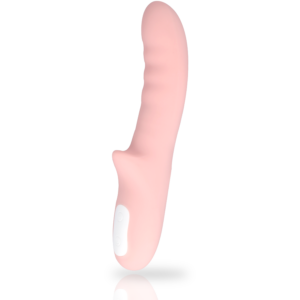 MIA - PISA Rotationsvibrator Rosa