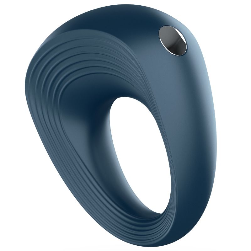 SATISFYER - Vibrationsring 2
