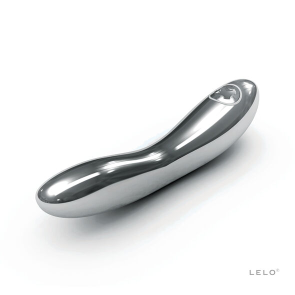 LELO - INEZ Edelstahlvibrator