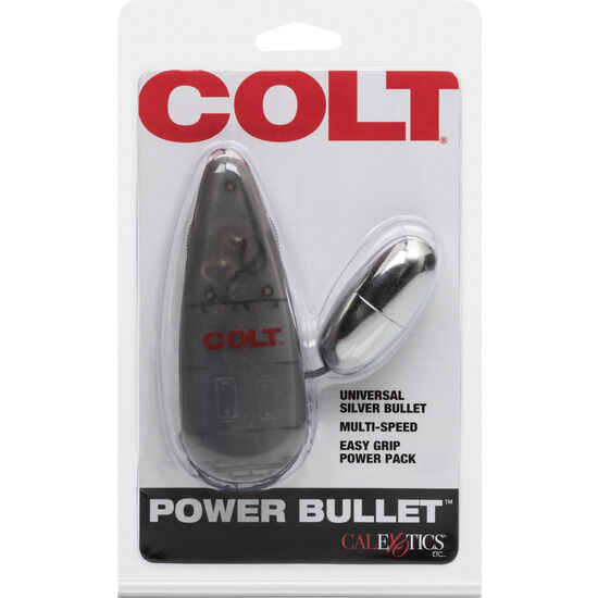 CALEXOTICS - COLT MULTI-SPEED POWER PAK-GESCHOSS