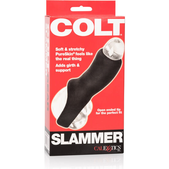 CALEXOTICS - COLT SLAMMER Masturbator
