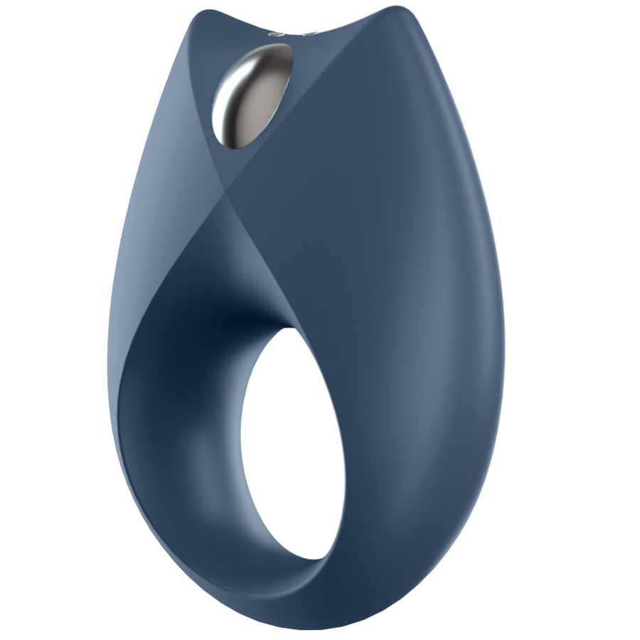 SATISFYER - Leistungsstarker ROYAL ONE Vibratorring APP
