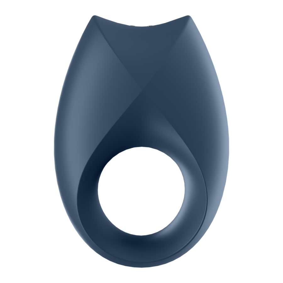 SATISFYER - Leistungsstarker ROYAL ONE Vibratorring APP