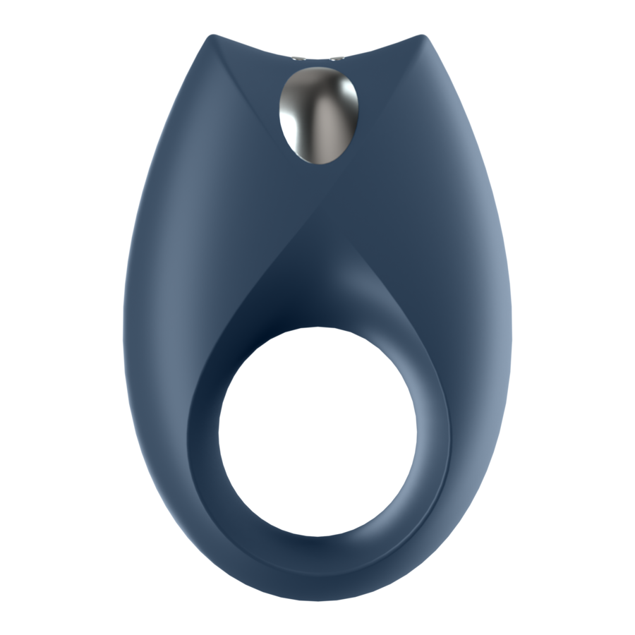 SATISFYER - Leistungsstarker ROYAL ONE Vibratorring APP