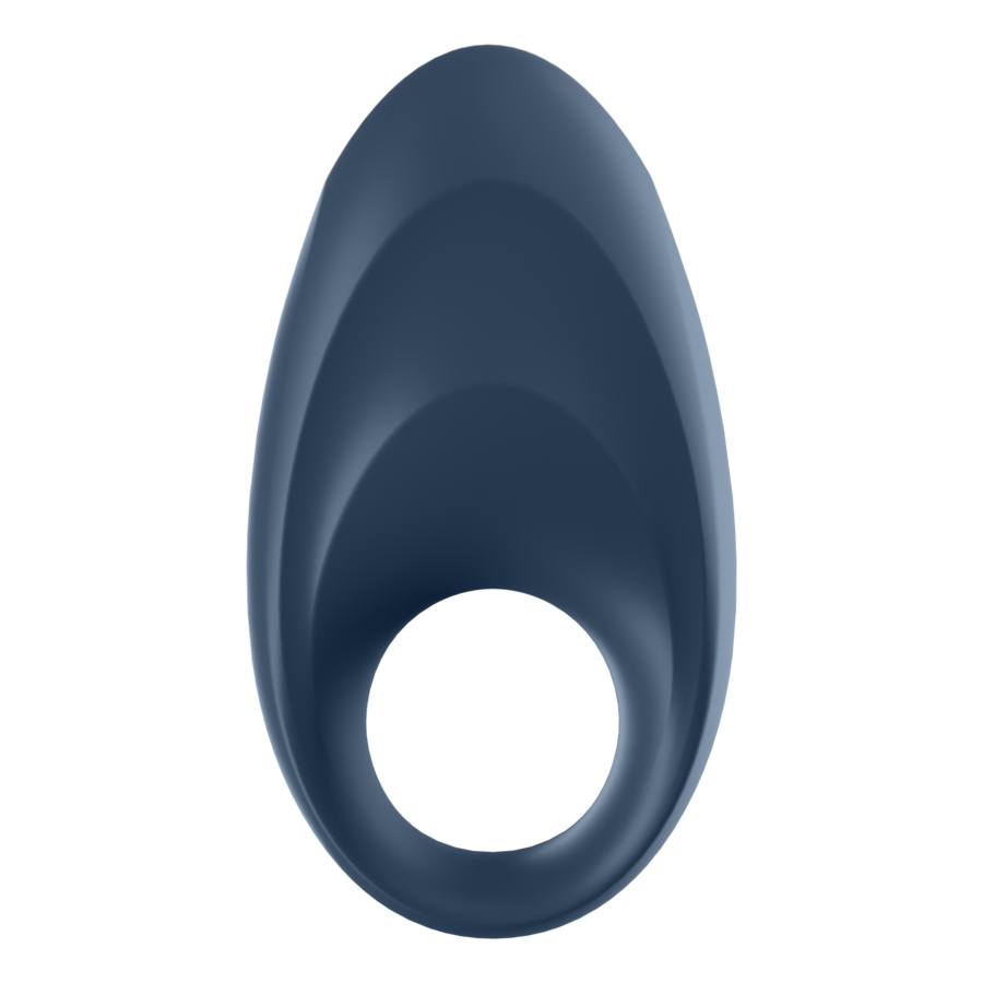 MIGHTY ONE RING VIBRATOR APP