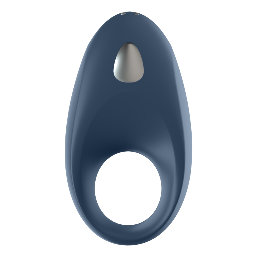 MIGHTY ONE RING VIBRATOR APP