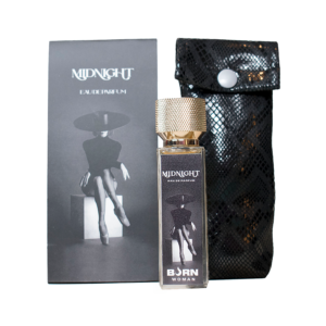 BURN - MIDNIGHT Damenparfüm 20 ml