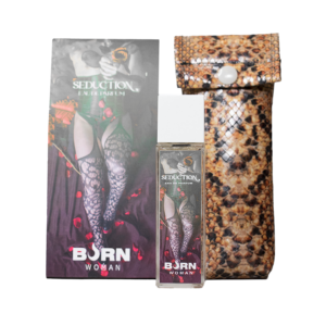 BURN - SEDUCTION Damenparfüm 20 ml