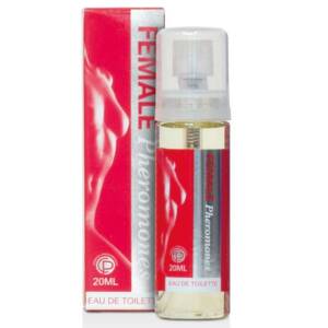 COBECO - Parfum mit Pheromonen für Frauen 20 ml