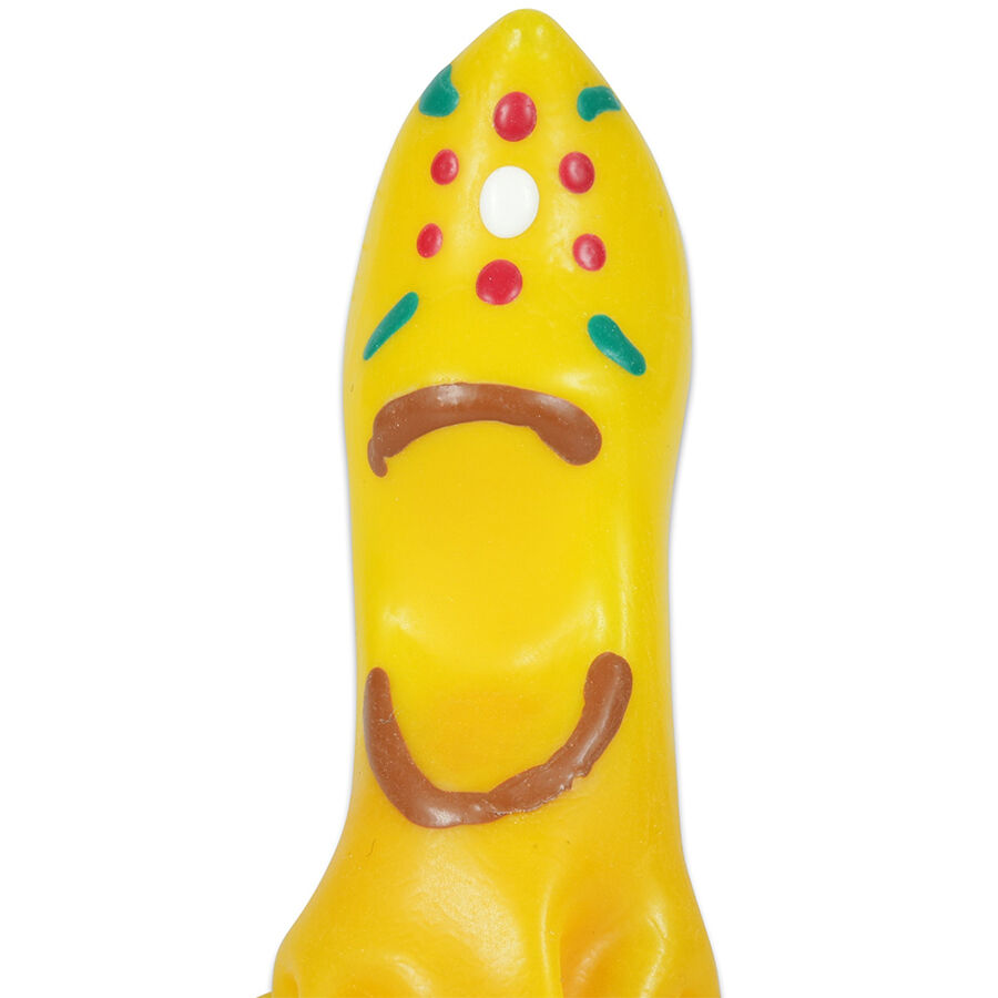 CONDOMERIE - Handbemalte Neuheiten-Kondome