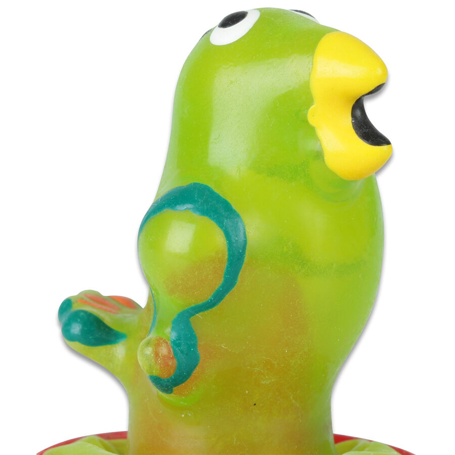 CONDOMERIE - Handbemalte Neuheitskondome Amazonan