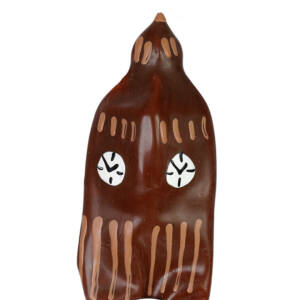CONDOMERIE - Handbemalte Neuheitskondome BIG BEN XL