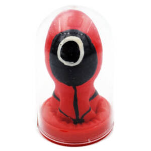 CONDOMERIE - Handbemalte Neuheitskondome-Kreis
