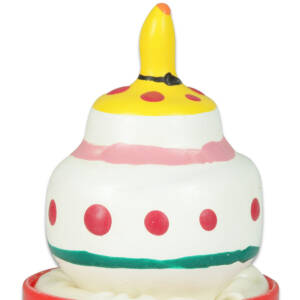 CONDOMERIE - Handbemalte Neuheitskondome Kuchen