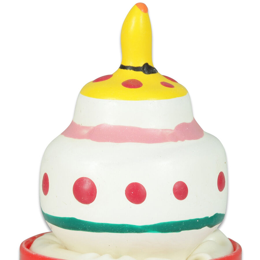 CONDOMERIE - Handbemalte Neuheitskondome Kuchen
