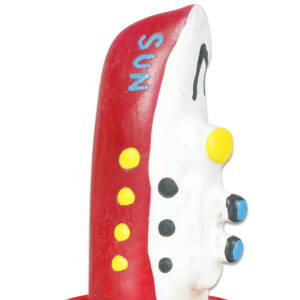 CONDOMERIE - Handbemalte Neuheitskondome LOVE BOAT