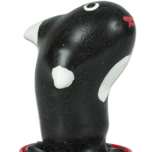 CONDOMERIE - Handbemalte Neuheitskondome ORCA