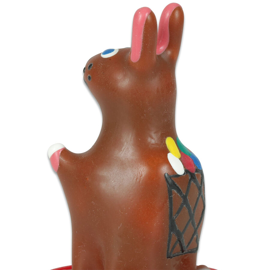 CONDOMERIE - Handbemalte Neuheitskondome Osterhase