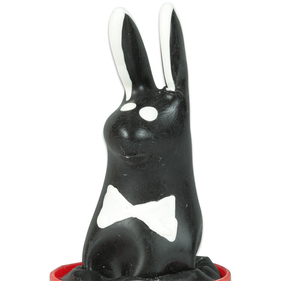 CONDOMERIE - Handbemalte Neuheitskondome Play Boy